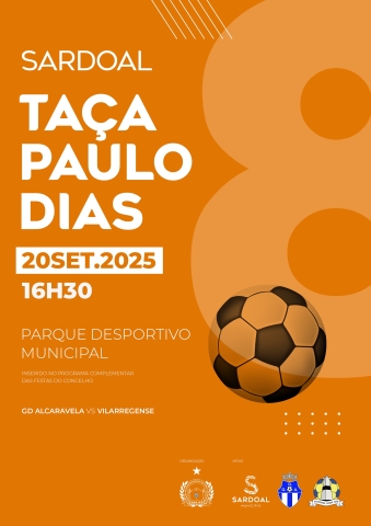 Taça Paulo Dias